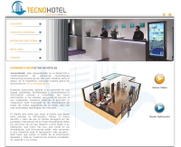 Web tecnohotel