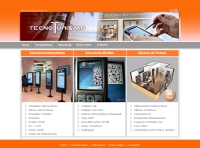 Web tecnoturismo
